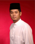 KETUA PEMUDA UMNO MALAYSIA