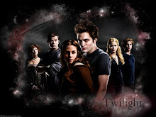 La Saga Crepusculo