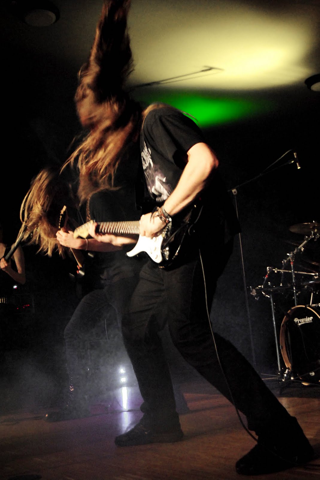 Just Sophie November 2009