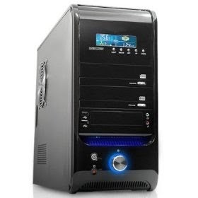 karina: COMPONENTES DEL CPU