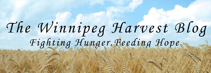Winnipeg Harvest