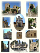 This selection of Pics were all taken at Alcudia Old Town (I've left the . (alcudia)