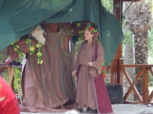 El arbol Magico