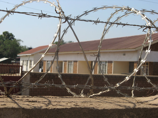 Juba Town