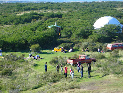 JUHU LA CELEBRACION DEL PRIMER CUMPLEAÑOS DEL DOMITO 13.11 2010