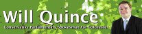 Will Quince for Colchester