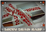 RASP Lucky Draw