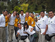Taller nacional de campamentos 2009