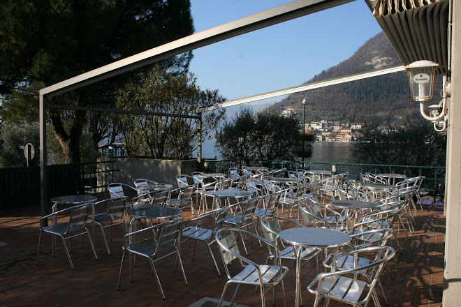 Veranda