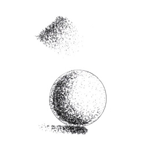 Pencil Shading Techniques - Draw Central