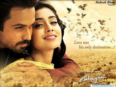 MOVIE DUNIYA: AWARAPAN - Bollywood Movie Download (DVD-RIP)