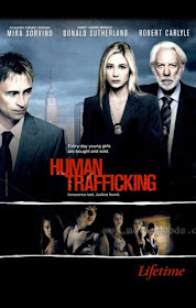 Dig Out Your Soul: Human Trafficking Movie (2005)