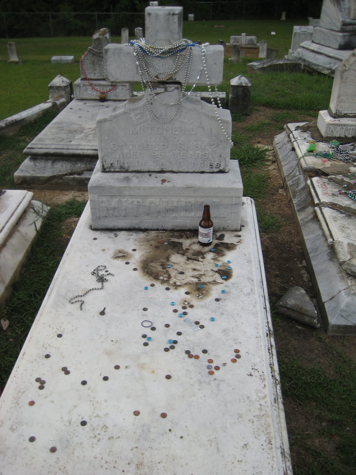 Tiny Travels Through Mississippi Causeyville, Meridian, Toomsuba