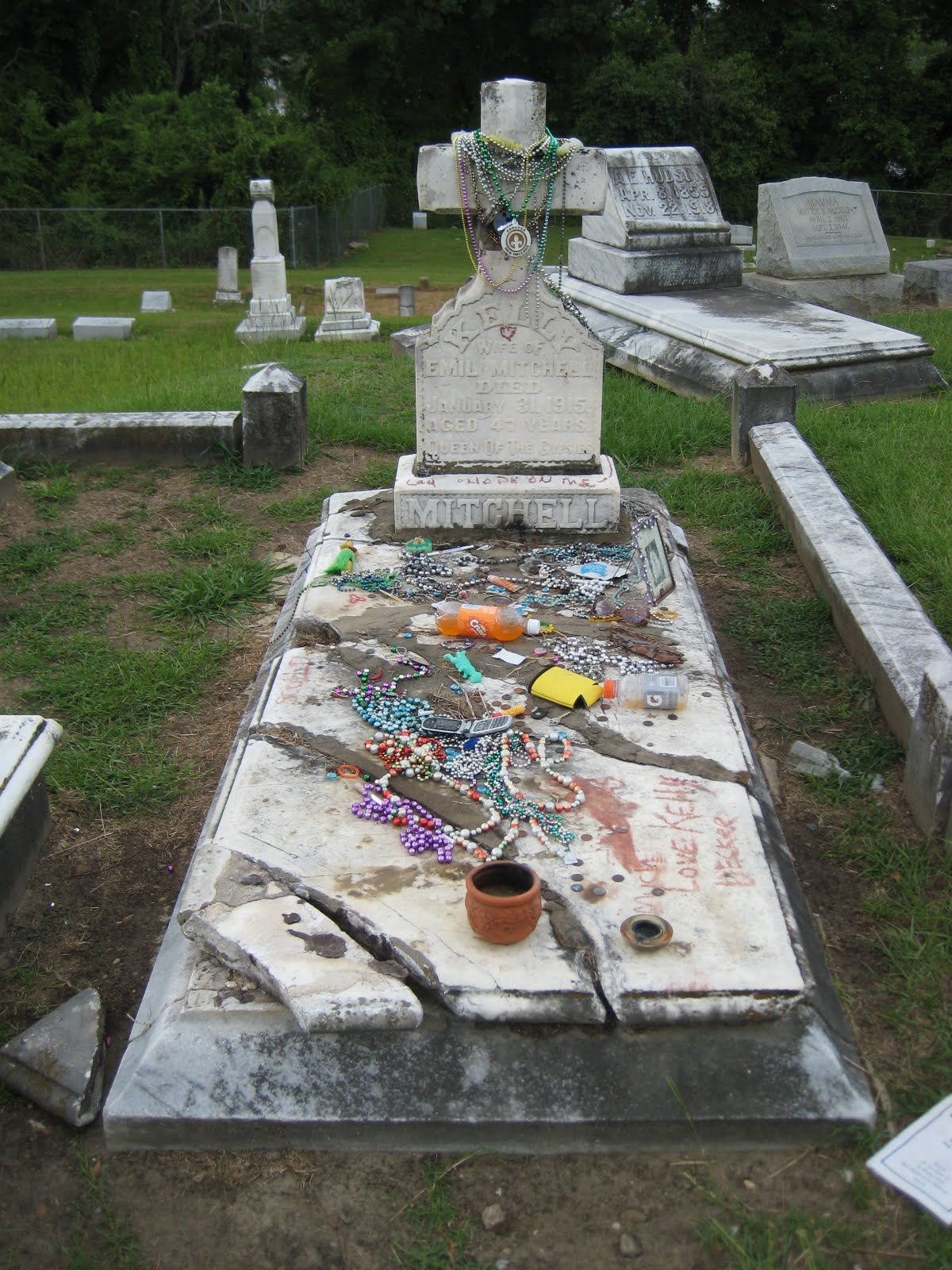 Tiny Travels Through Mississippi Causeyville, Meridian, Toomsuba