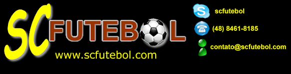 .:: Site Oficial - Sc Futebol ::.