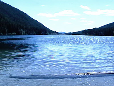 jewel lake