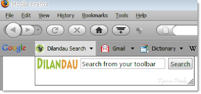 Dilandau-MP3-Search-Google-toolbar-Button