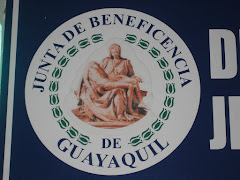 Seal of the Hospital