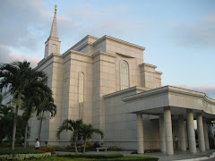 The Guayaquil, Ecuador Temple