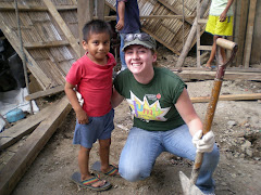 Me With The Cutest Little Boy