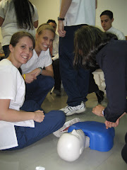 More CPR