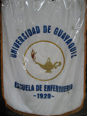 University of Guayaquil - School of Nursing