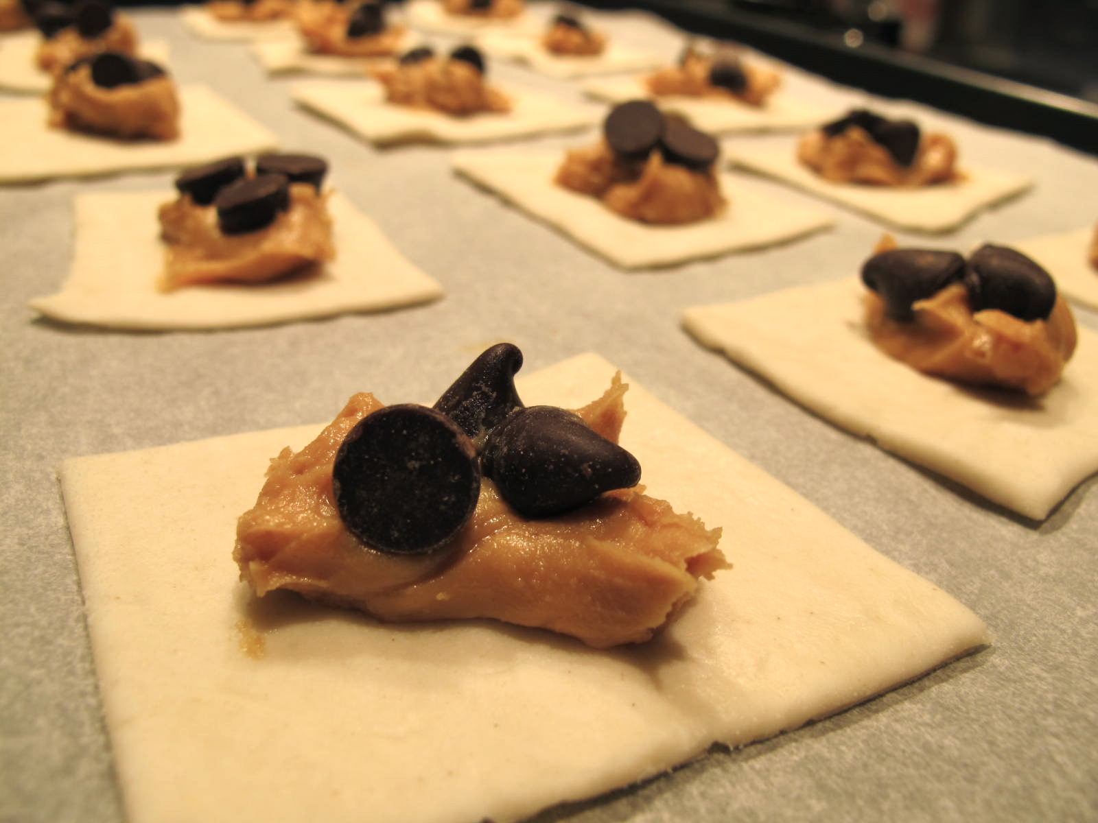 Passionatemae Making every moment count.. Pillow Peanut Butter