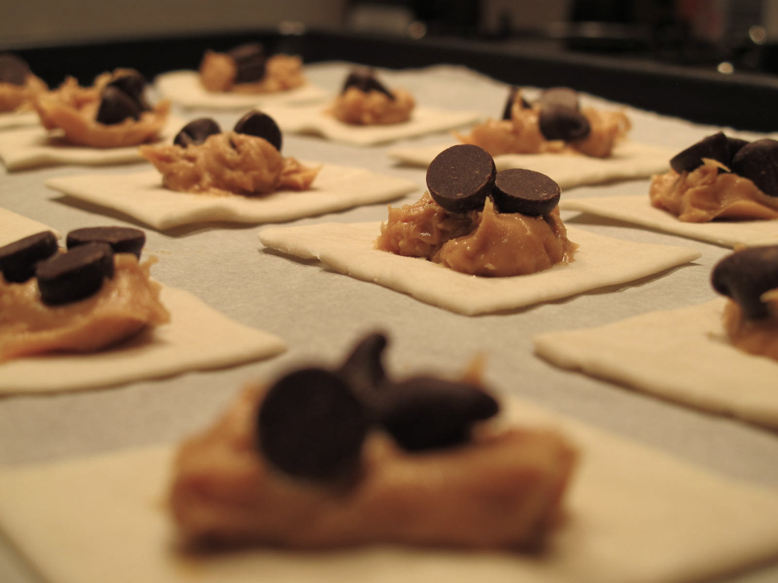 Passionatemae Making every moment count.. Pillow Peanut Butter