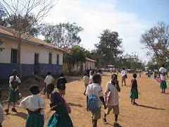 Buswelu School Yard