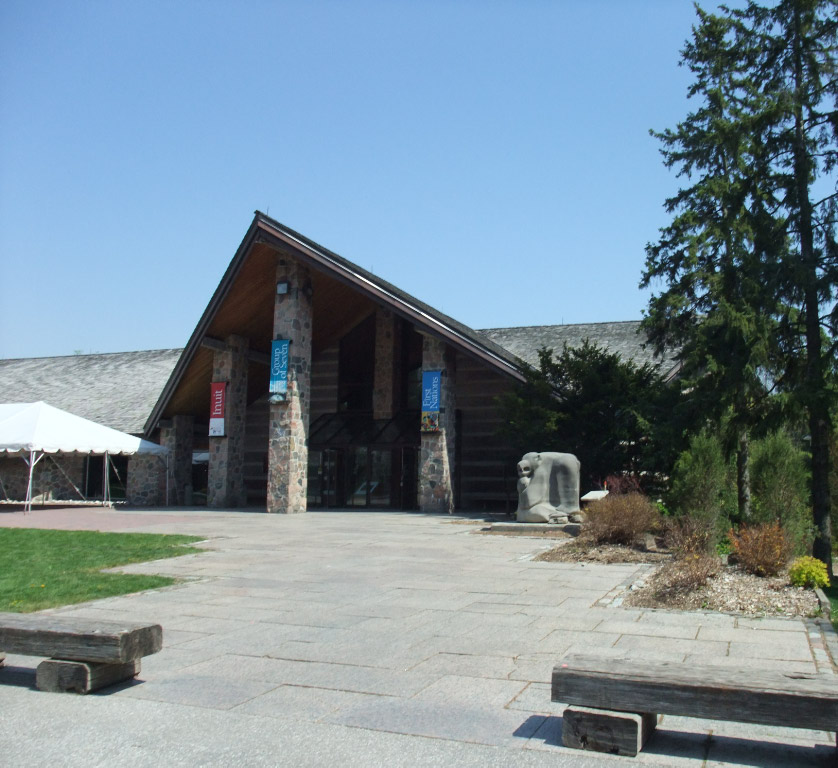 Mcmichael Gallery