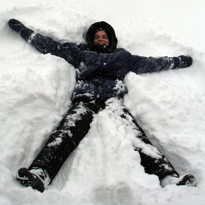 snow%2Bangel