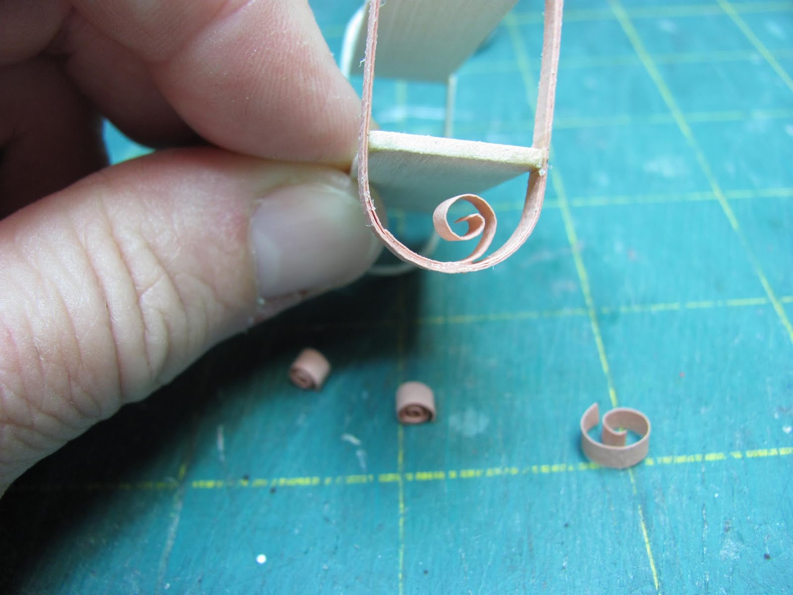 Dollhouse Miniature Furniture Tutorials 1 inch minis Another