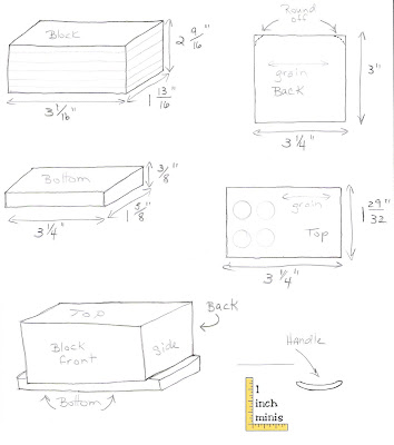 How to Build Miniature Furniture | eHow.com