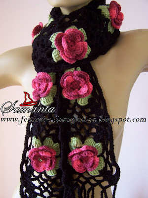 كوفيات  Cach+rosas1