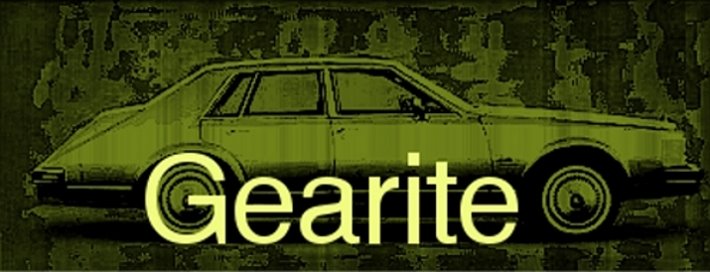 Gearite
