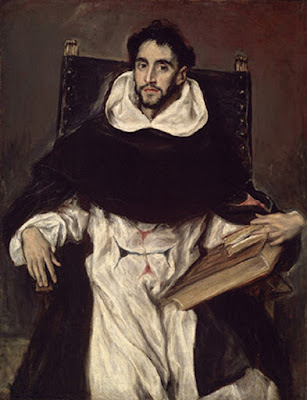 El Greco El Greco