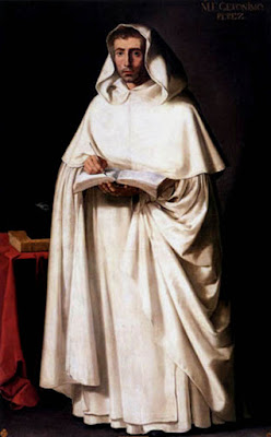 Francisco de Zurbarán Francisco de Zurbarán, Maestros españoles del retrato, Pintores españoles, Pintores de Badajoz, Artistas de Badajoz, Pintor español