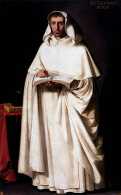 Francisco de Zurbarán, Maestros españoles del retrato, Pintores españoles, Pintores de Badajoz, Artistas de Badajoz, Pintor español