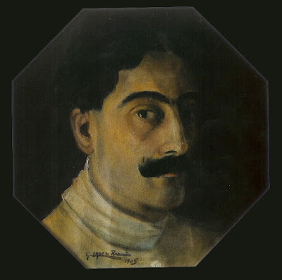 Goncal López Rancaño, Maestros españoles del retrato, Pintor español,  Pintores españoles, Retratistas españoles