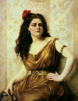 Luis Ricardo Falero Luis Ricardo Falero