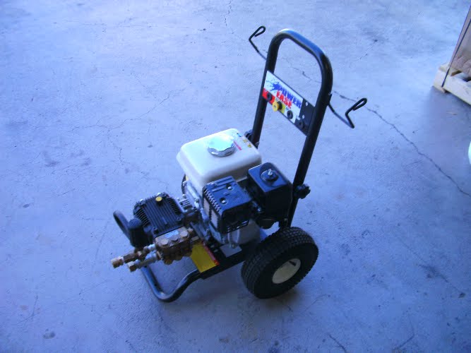 Lamers Enterprise Blog Site Electro Magic Cold Water Pressure Washer