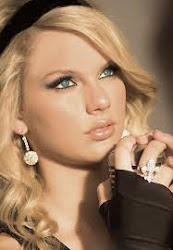 Taylor Swift - My Inspiration