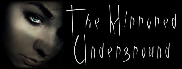 THE MIRRORED UNDERGROUND