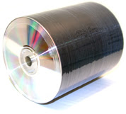 compact disk