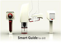 Smart Guide for drill