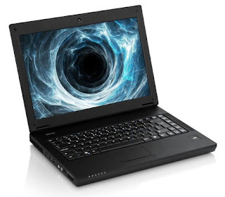 Zepto debuts 14-inch Nox A14