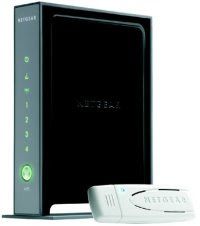 Netgear