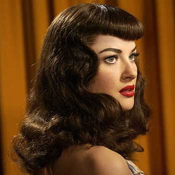 Rockabilly Hairstyles - QwickStep Answers Search Engine