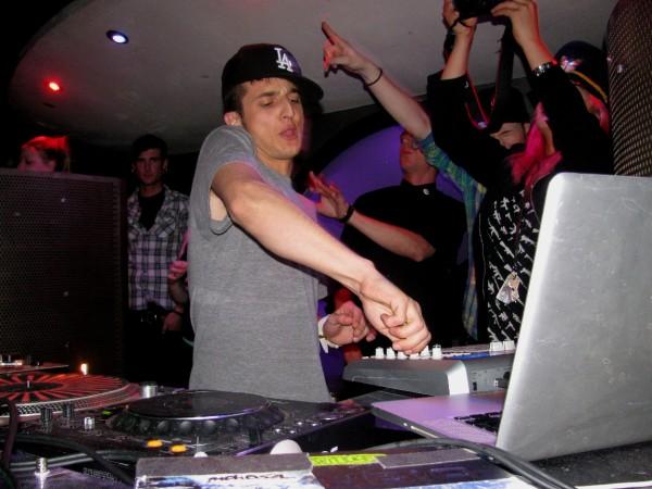 Mimosa - Flux For Life Mimosa - Flux For Life