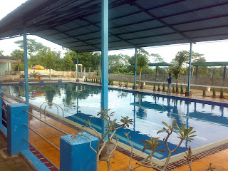 Kolam Renang Bahagia Kolam Renang Bahagia